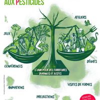 Conférence - L'impact de l'alimentation sur la santé par Amandine Espoullier