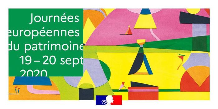 ANNULÉ: Journée du Patrimoine: atelier Stéphanoises remarquables