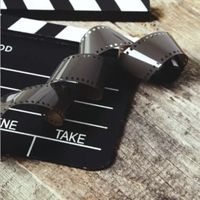 Les Toiles du Mardi - Ponyo sur la falaise (2008)