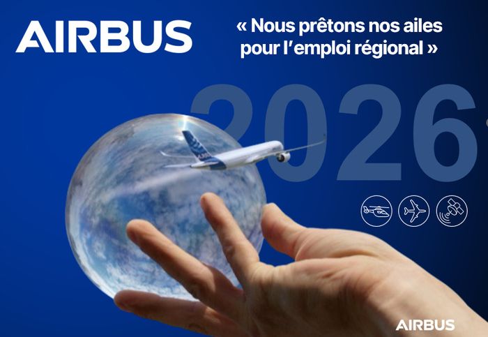 30 ans d'open innovation chez Airbus D&S