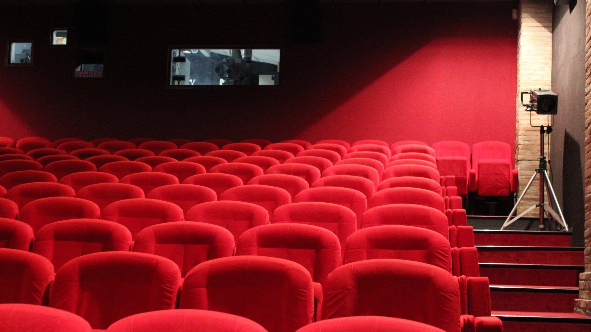 Sortie Ciné-goûter