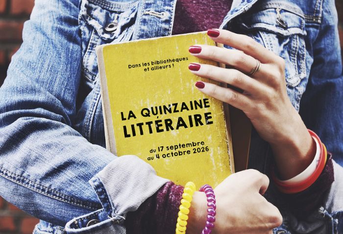 Quinzaine littéraire : la littérature à la toulousaine