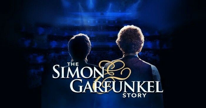 The Simon & Garfunkel Story