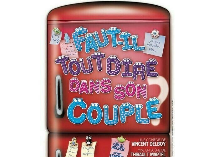 Faut-il tout dire dans son couple ?