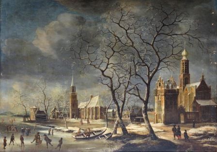 Visite commentée des expositions "Emma Reyes" et "Trésors retrouvés"