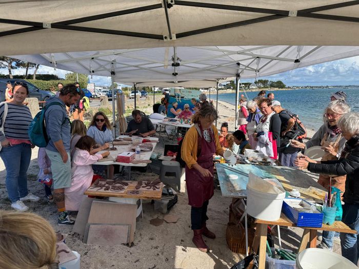Visuel évènement