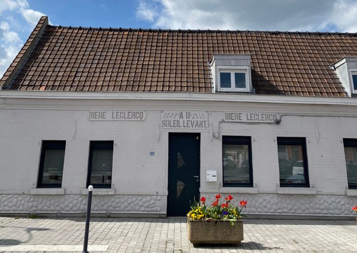 La traversée des Bonniers à WIllems