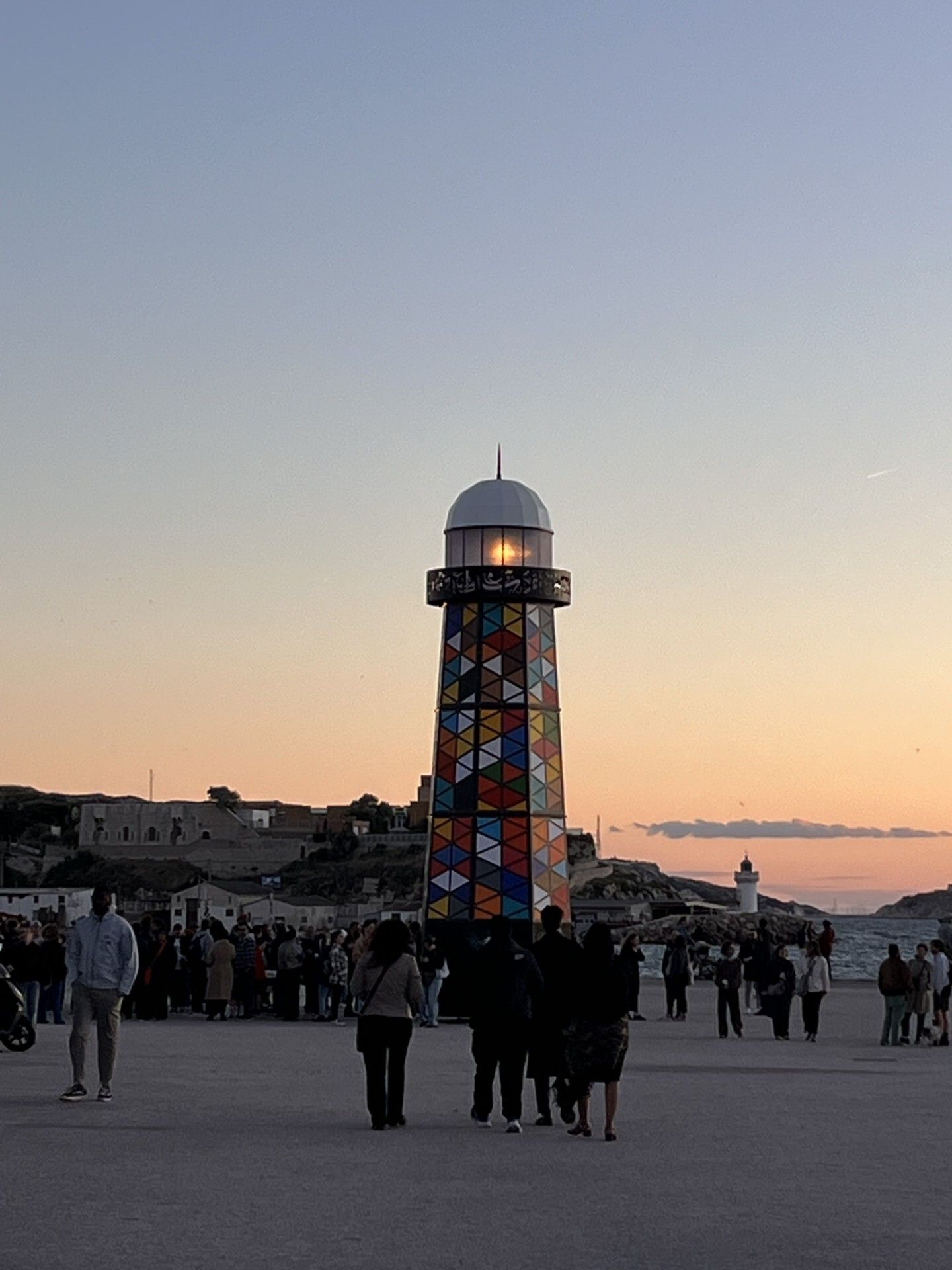 Exposition : "RE-LIGHTHOUSE"