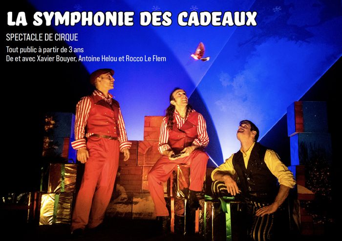 La Symphonie des Cadeaux
