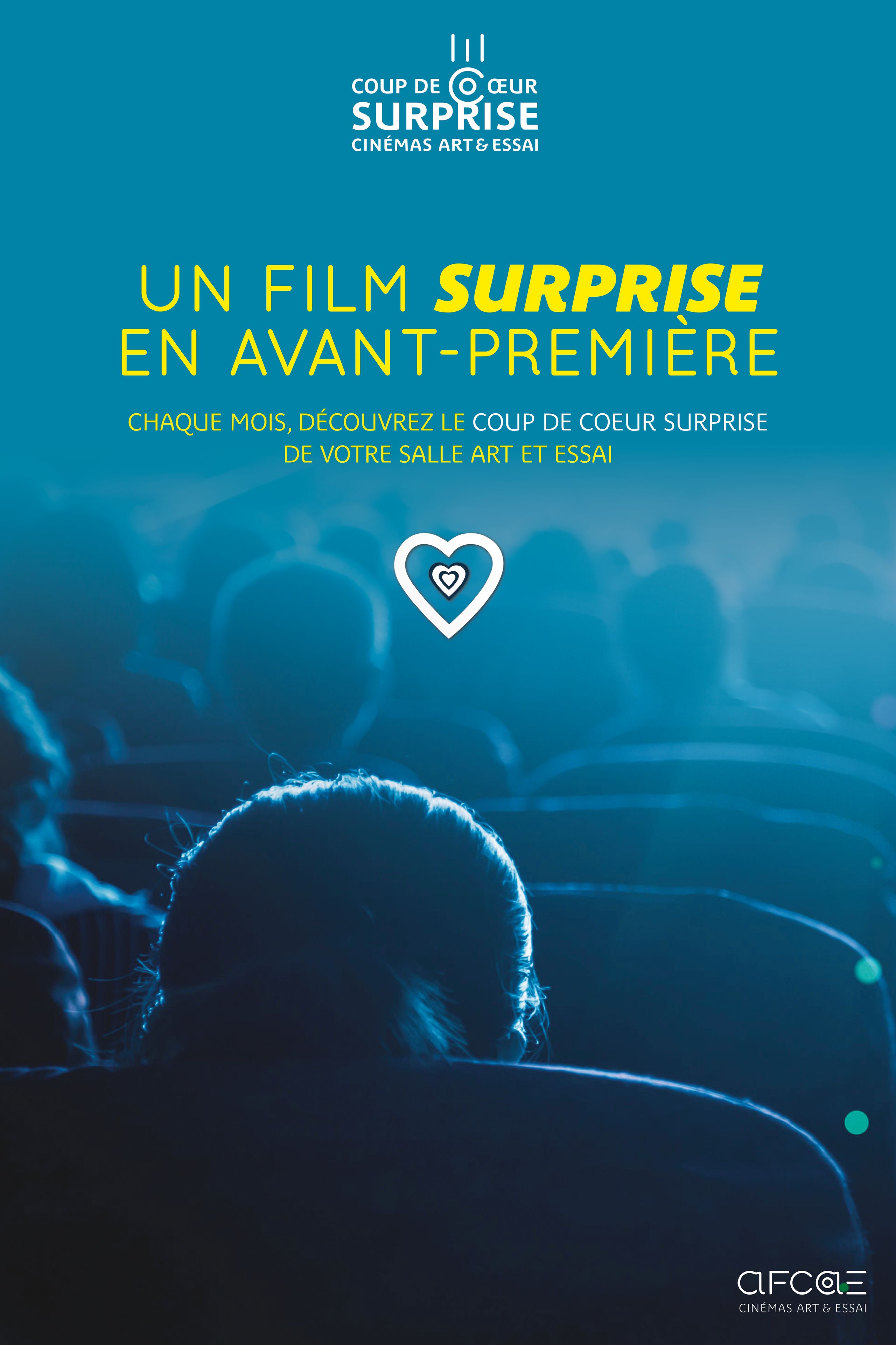 Coup de coeur des ressorties des cinémas art et essai AVP