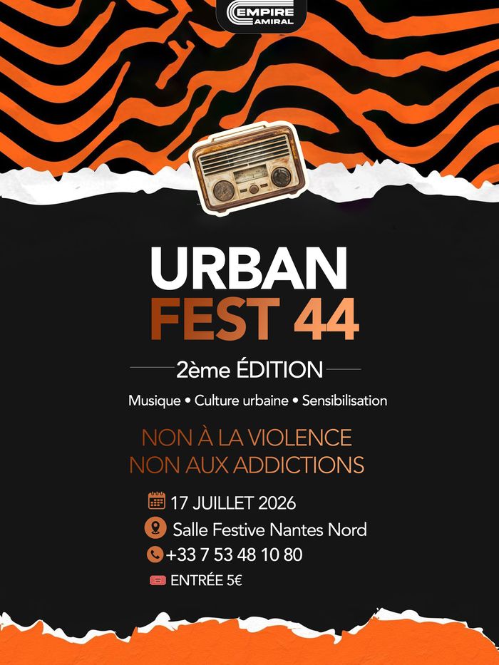 Urban fest 44