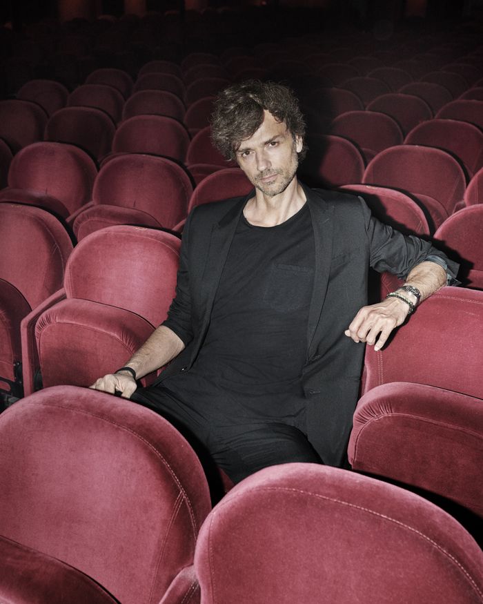DAVID JARRE