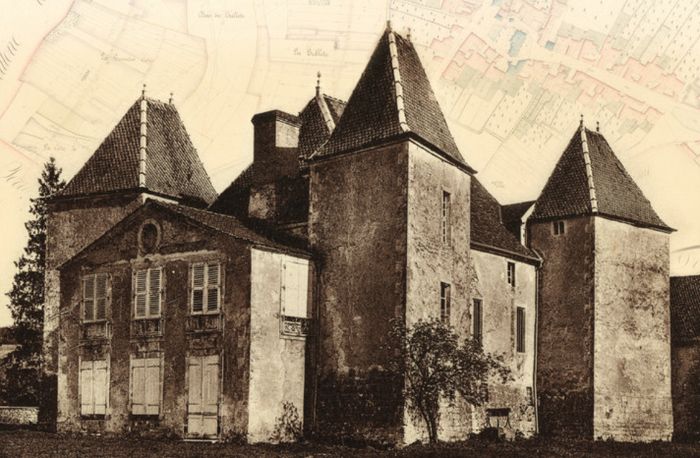 Mardis aux Archives : Retracer l'histoire d'une propriété foncière, atelier n°1