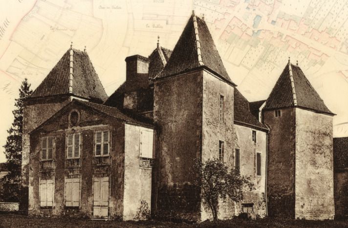 Mardis aux Archives : Retracer l'histoire d'une propriété foncière, atelier n°1