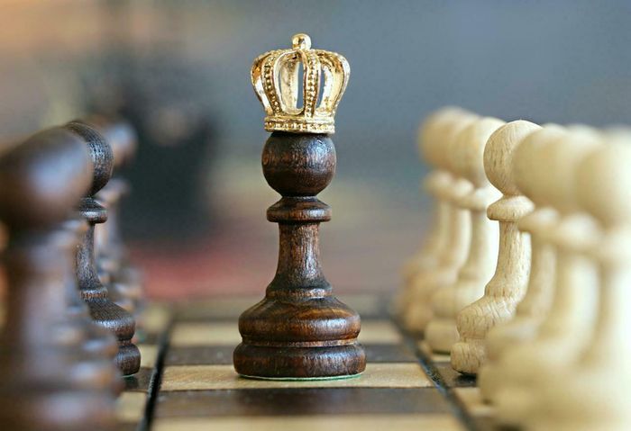 Atelier jeu d'échecs