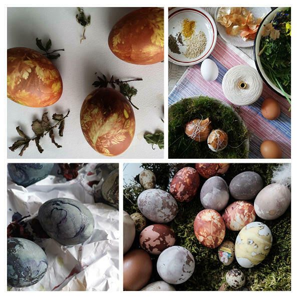 Voyagez en Lettonie à travers les traditions de Pâques !