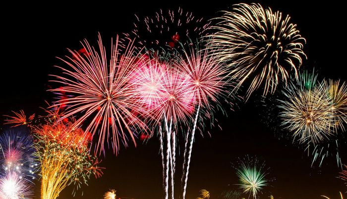 Fête nationale