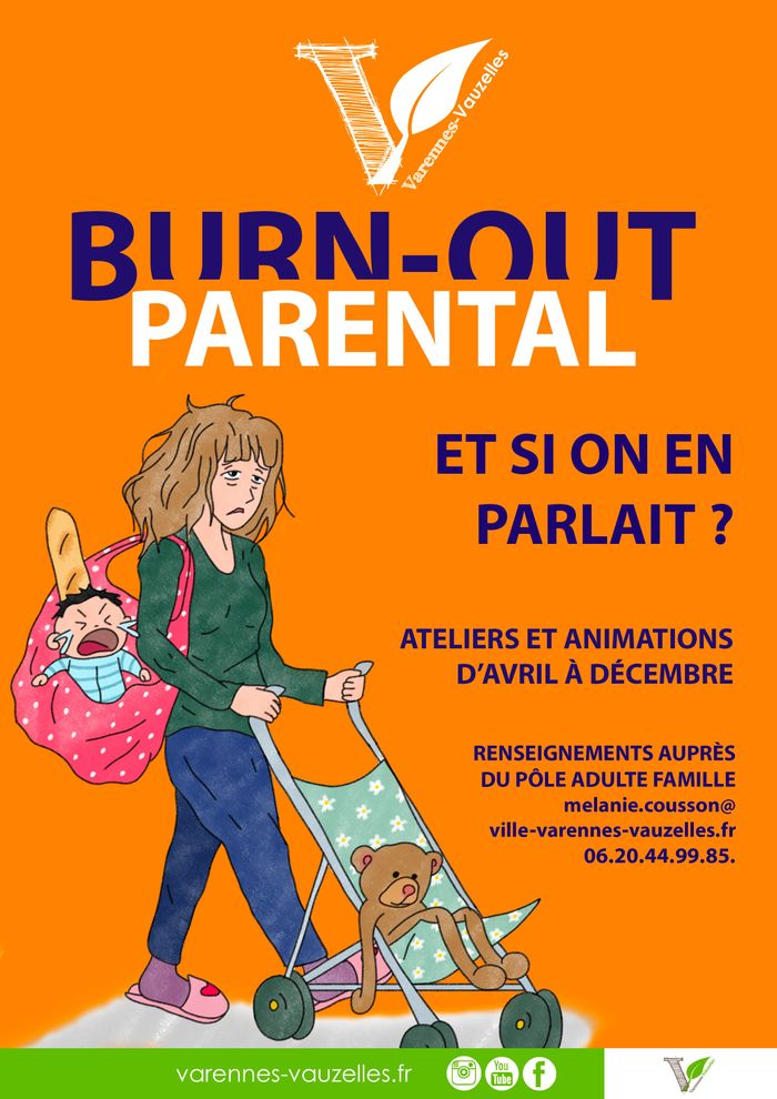 Sophrologie parent/enfant (6 ans et +) - Instants parents-enfants