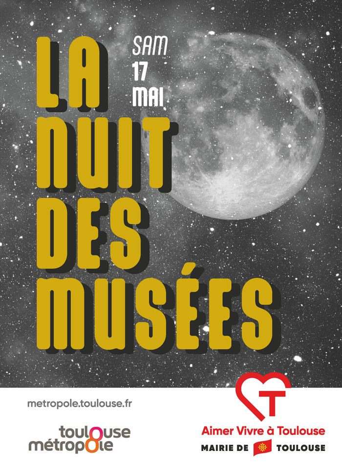 La nuit des musées