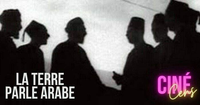 La terre parle arabe - de Maryse Gargour