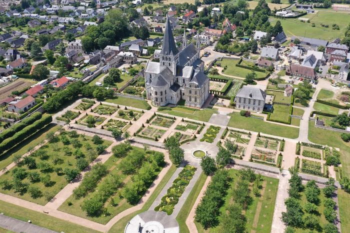 Visite guidée et conseils au jardin