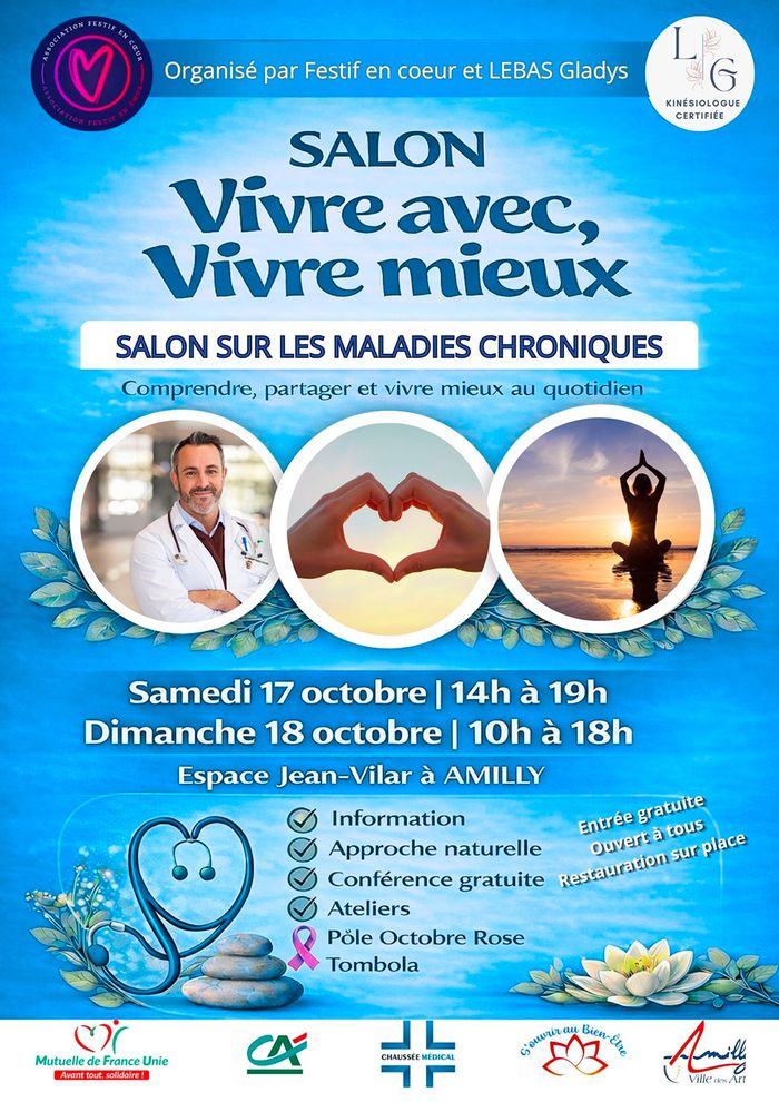 Visuel évènement