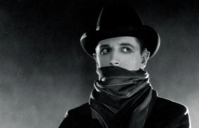 Les cheveux d’or (The Lodger)