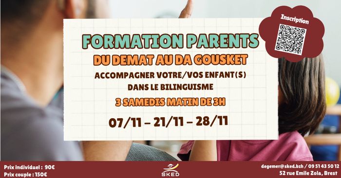 Visuel évènement