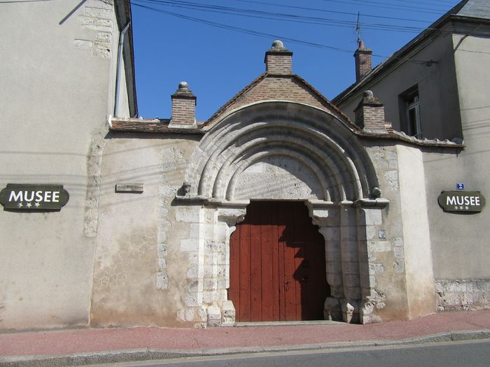Visuel évènement