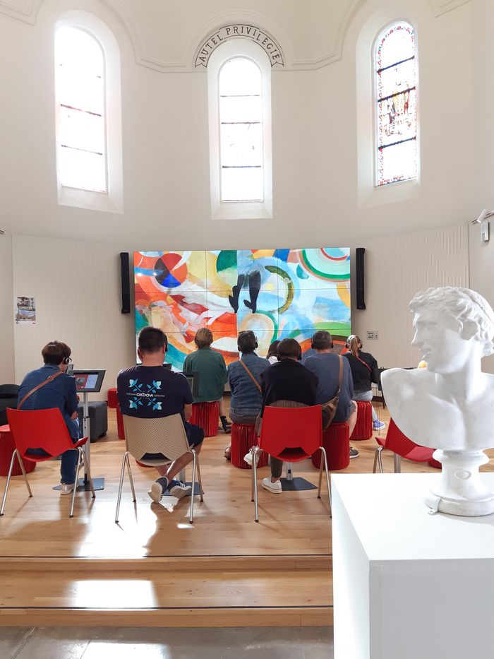 Galerie 29
