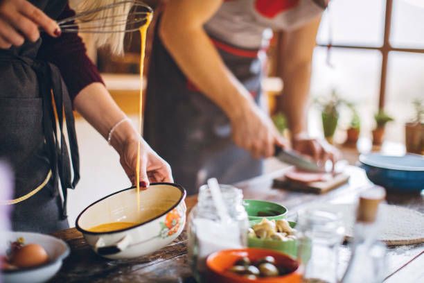 Et si réduire le gaspillage alimentaire commençait dans notre cuisine ? Apprendre à mieux conserver ses aliments, etc ....  de simples habitudes peuvent faire la différence ! Venez les découvrir !