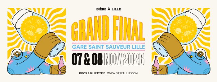 Visuel évènement