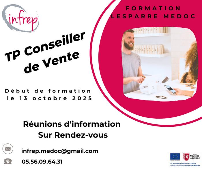Vers un job qui vous ressemble !