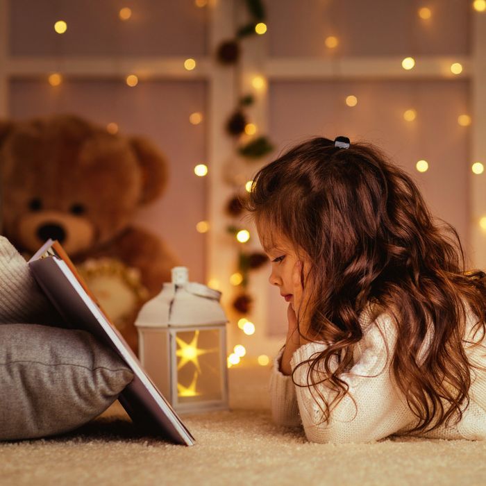 Les bébés lecteurs