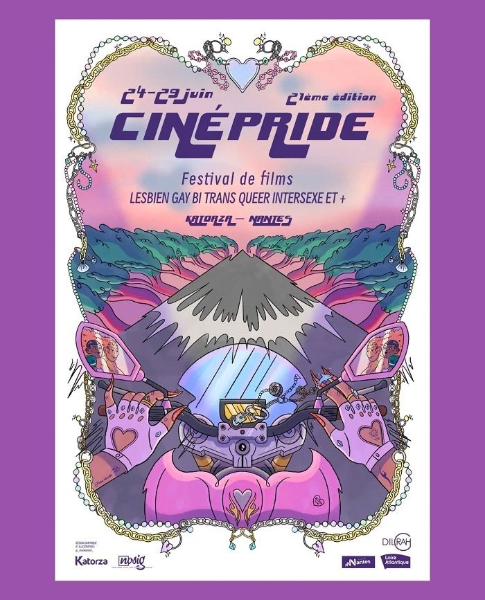 CinéPride 2025