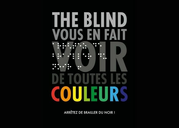 The Blind