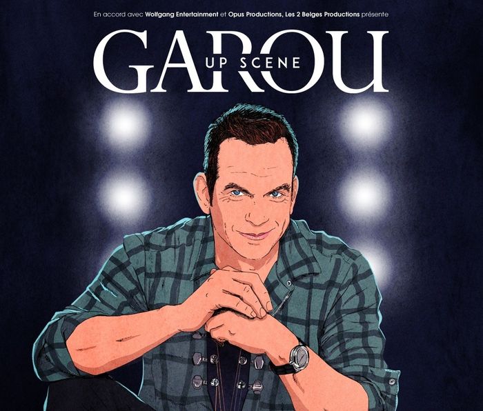 Garou