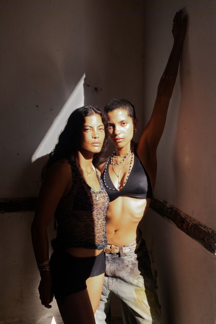 Affiche — Ibeyi