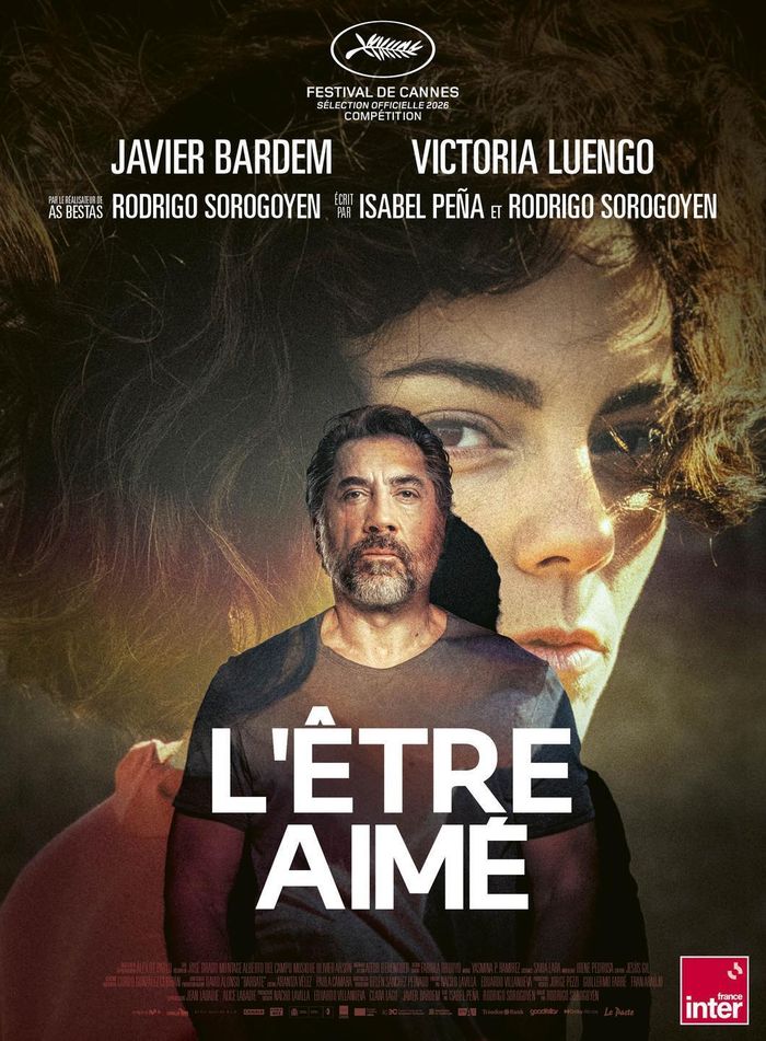 L’ÊTRE AIMÉ | VOST