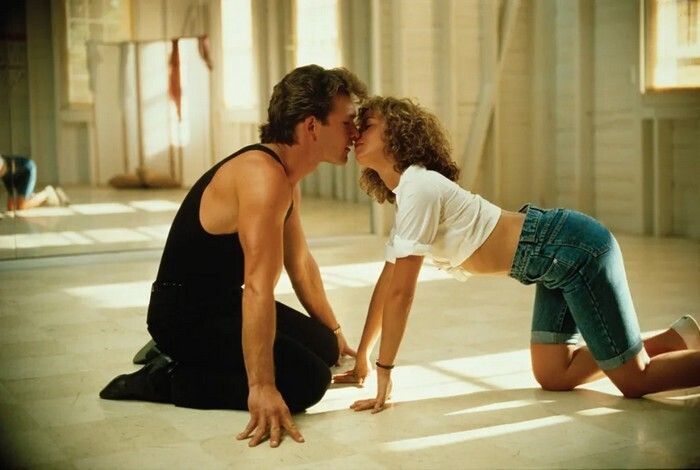 Dirty dancing - Ciné plein air/Ciné karaoké - Festival Aux heures d’été