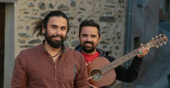 Identi'cat 2023 Bugada de Contes - Vendredi 19 mai à Baho
