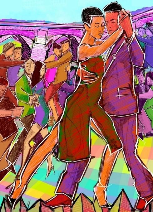 Artetango : laissez-vous emporter par la fièvre du tango