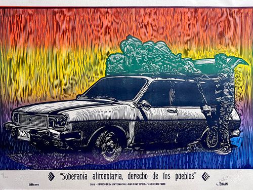 Somos la Linterna