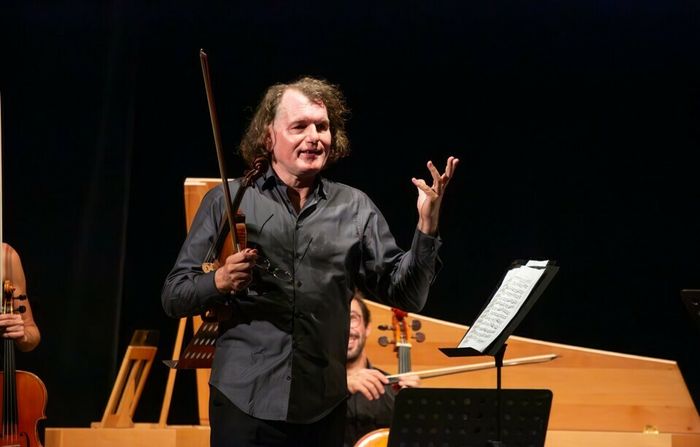 Concert du Nouvel An