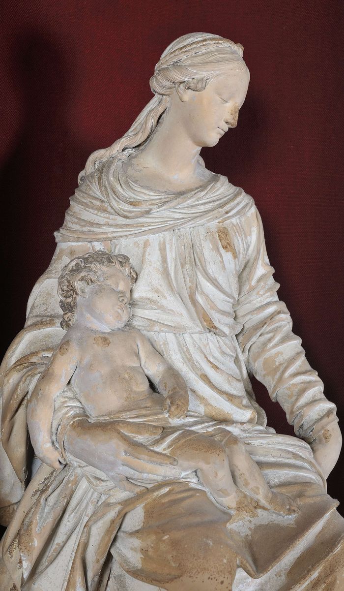 Les Jeudis du patrimoine : La protection et la préservation du patrimoine carmélitain, l’exemple de Bourges