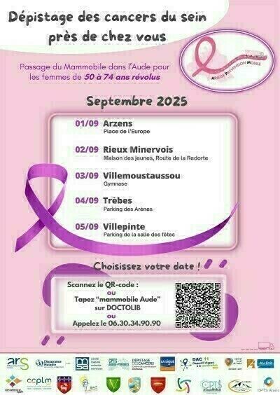 Mamamobile en Aude