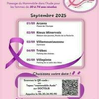 Mamamobile en Aude