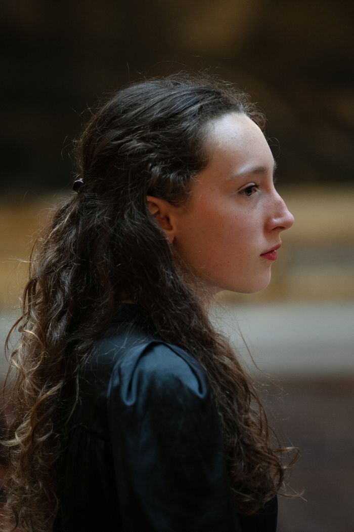 Proposition de spectacle pour le catalogue culturel du Loiret