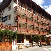 CENTRE DE VACANCES