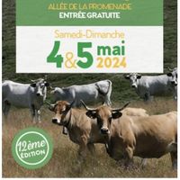L'élevage en fête